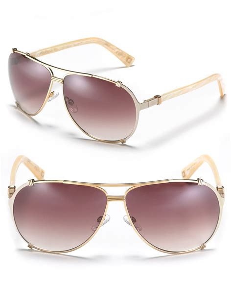 dior sunglasses aviators